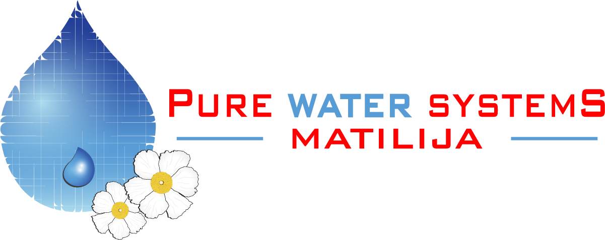 Matilija Pure Water Systems 