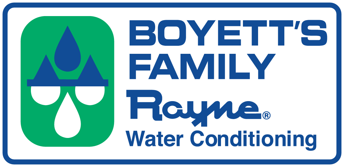 Boyett&rsquo;s Family Water Treatment - Login